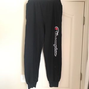 Champion Men’s BIG & TALL Sweatpants 1x
